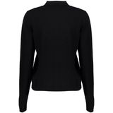 Geisha - LM Cardigan - Zwart - Vest