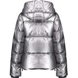 Geisha - 58511 - Jas - Gun Metal - Dames