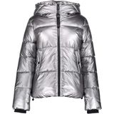 Geisha - 58511 - Jas - Gun Metal - Dames