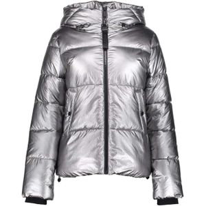 Geisha - 58511 - Jas - Gun Metal - Dames