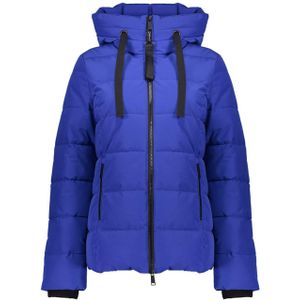 Geisha - 58518 - Winterjas - Cobalt - Dames