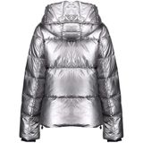 Geisha - 58511 - Jas - Gun Metal - Dames