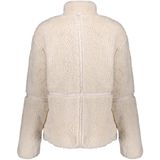 Geisha - Jas Short Teddy - Off-white - Dames