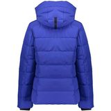 Geisha - 58518 - Winterjas - Cobalt - Dames