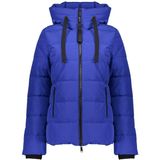 Geisha - 58518 - Winterjas - Cobalt - Dames