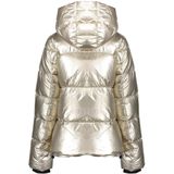 Geisha - Jas - Goud - Model 58520 - Dames