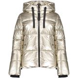 Geisha - Jas - Goud - Model 58520 - Dames