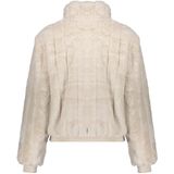 Geisha - Boxy Jacket 55518 - Jas - Off-white - Dames