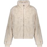 Geisha - Boxy Jacket 55518 - Jas - Off-white - Dames