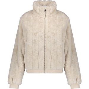 Geisha - Boxy Jacket 55518 - Jas - Off-white - Dames
