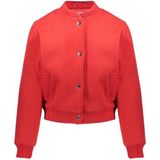 Geisha - Winter Bomberjas - Rood - Meisjes