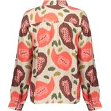 Geisha - Blouse - Rood - 53604 20 000450 - Dames