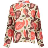 Geisha - Blouse - Rood - 53604 20 000450 - Dames