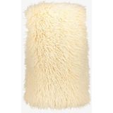 Geisha - Gilet - Ecru - Mouwloos - 100% Polyester