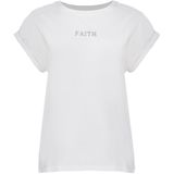 Geisha - T-shirt - Off-white - 52607 41 - Dames