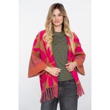 Geisha - T-shirt - Groen - 52562-47 000530 - Dames