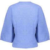 Geisha - Vest 54532-14 - Damesvest - Blauw