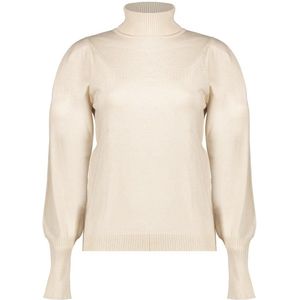 Geisha - Coltrui Pleated - Gebroken Wit