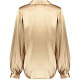 Geisha - Blouse - Sand