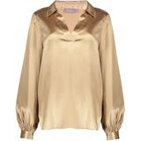 Geisha - Blouse - Sand