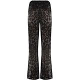 GEISHA - Dames Broek - Grijs - Viscose