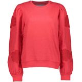 National Lampoon's Christmas Vacation Sweater/trui -S- Icons Rood