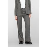 Geisha - 51532-10 - Pantalon - Anthracite Stones - Regular Fit