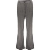 Geisha - 51532-10 - Pantalon - Anthracite Stones - Regular Fit