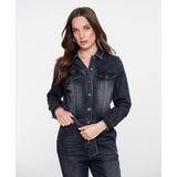 Geisha - Jeans 51512-10 - Damesbroek