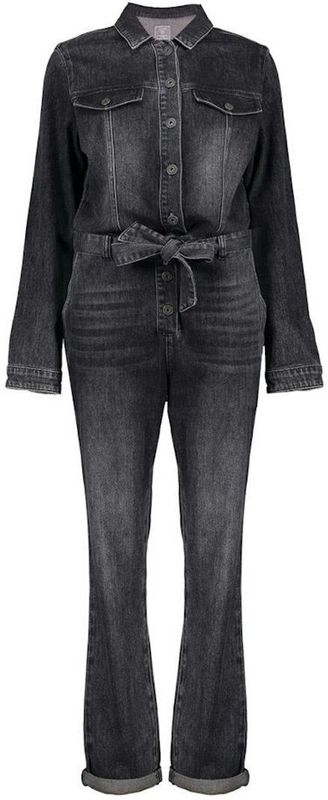 Geisha - Jeans 51512-10 - Damesbroek