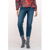 T-shirt - Katoen - Lange Mouwen