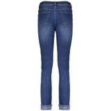 T-shirt - Katoen - Lange Mouwen