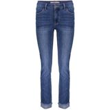 T-shirt - Katoen - Lange Mouwen