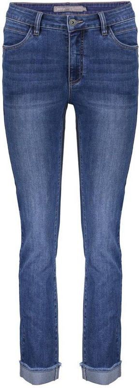 T-shirt - Katoen - Lange Mouwen