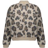 Geisha - Gewatteerde Jas - Roestbruin - 58580 99 000735 - Dames