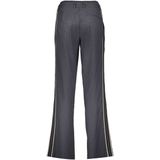 Geisha - Pants - Grijs - Chino Broeken