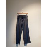 Geisha - Pants - Grijs - Chino Broeken