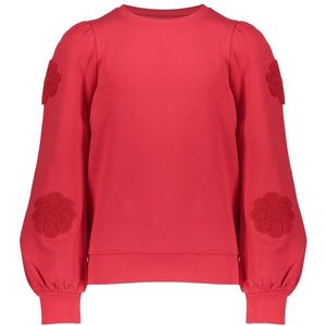 Geisha - Sweat 52582K-21 - Donker Blauw - Vesten