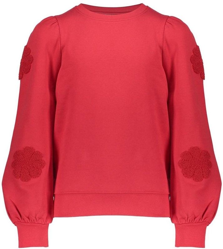 Geisha - Sweat 52582K-21 - Donker Blauw - Vesten