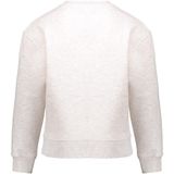 Geisha - Boston - Winter Sweater - Beige/Blauw