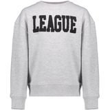 Geisha - League - Winter Sweater - Grijs/Zwart