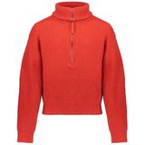 Geisha - Vest - Rood