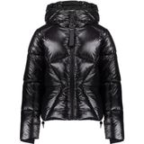 Geisha - Jack 58508K-12 - Tussenjas - Zwart