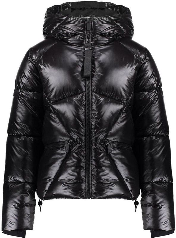 Geisha - Jack 58508K-12 - Tussenjas - Zwart