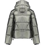 Geisha - Jack 58516K-12 - Tussenjas - Groen