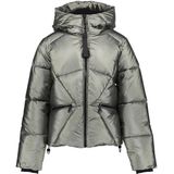 Geisha - Jack 58516K-12 - Tussenjas - Groen