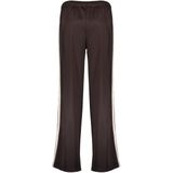 Geisha - Jeans - Bruin - Trainingsbroek