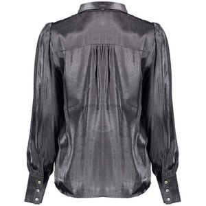 Geisha Blouse Detachable Strap