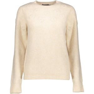 Geisha - 54849-14 - Trui - Nude - Dames