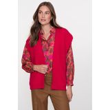 Geisha - 54830-29 - Gilet - Fuchsia